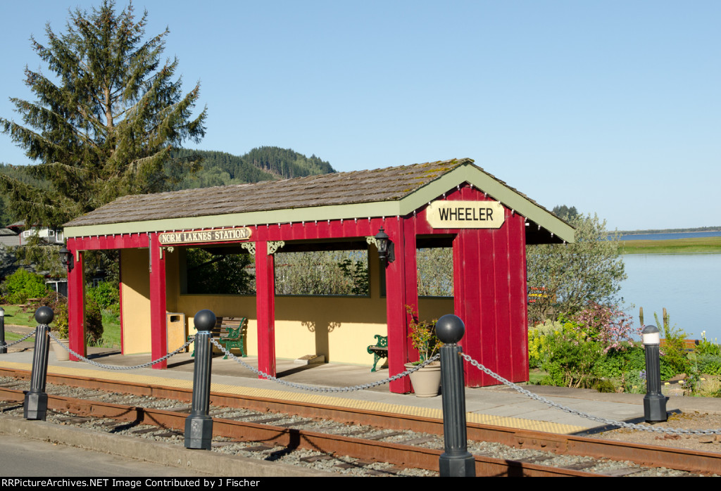 Wheeler Depot